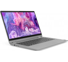 Ноутбук Lenovo ideapad flex 5 на i7 