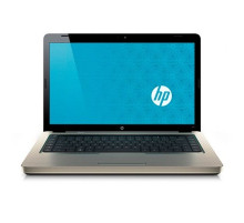 Ноутбук HP g62