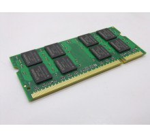Память ddr2 2 г.б. для ноутбука