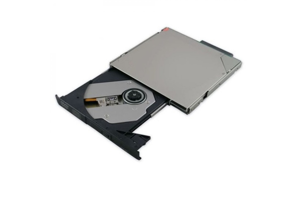 Ремонт и замена CD-DVD привода ноутбука