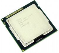 Процессор i7 2600