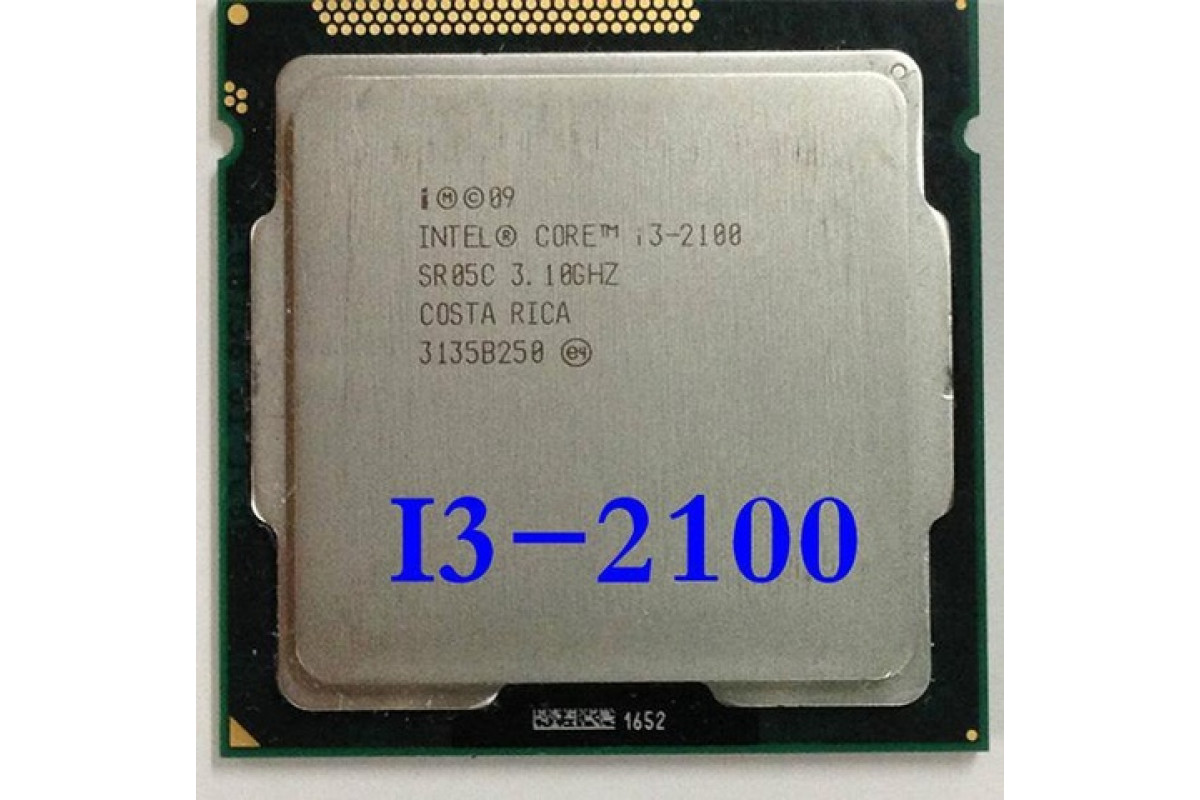 Intel core i3 2.1 ггц. LGA 1155 процессоры. Процессор Intel Core i3-2100 Box (без кулера). Чипсет 1155. Аннотация про процессор процессор Intel Core i3-2100 Box (без кулера).