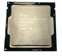 Процессор xeon 1240 v3