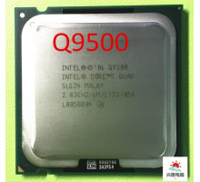 Процессор q9500