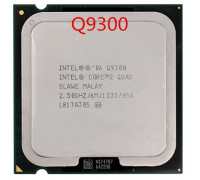 Процессор q9300