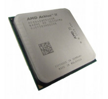 Процессор AMD Athlon II X4 641