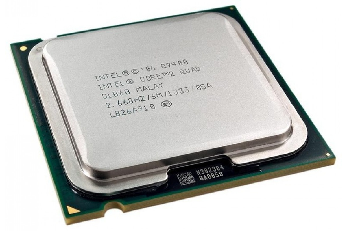 Lga775 процессоры. Процессор Intel Core 2 Quad q9400. Процессор Intel Core 2 Quad q9400 Yorkfield. Процессор Intel Core 2 Quad q9400 s775. Процессор LGA 775 Intel Core 2 Quad q9400 2.66 GHZ 6m/1333.