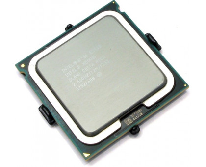 Процессор xeon 5430