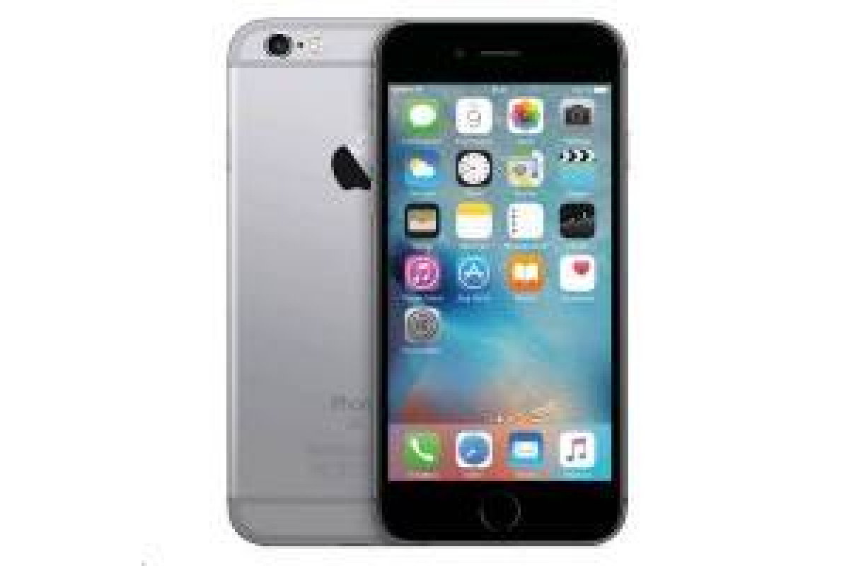 Смартфон iPhone 6s 32 GB по низкой цене за 6500 ₽ в нашем магазине.