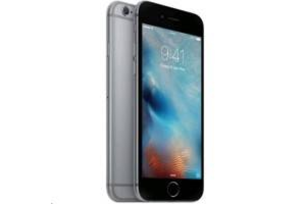 Смартфон iPhone 6s plus 32 GB по низкой цене за 7500 ₽ в нашем магазине.