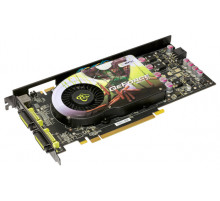 Видеокарта GeForce 9600 GT