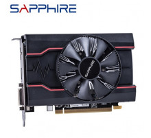 Видеокарта sapfir rx 470 